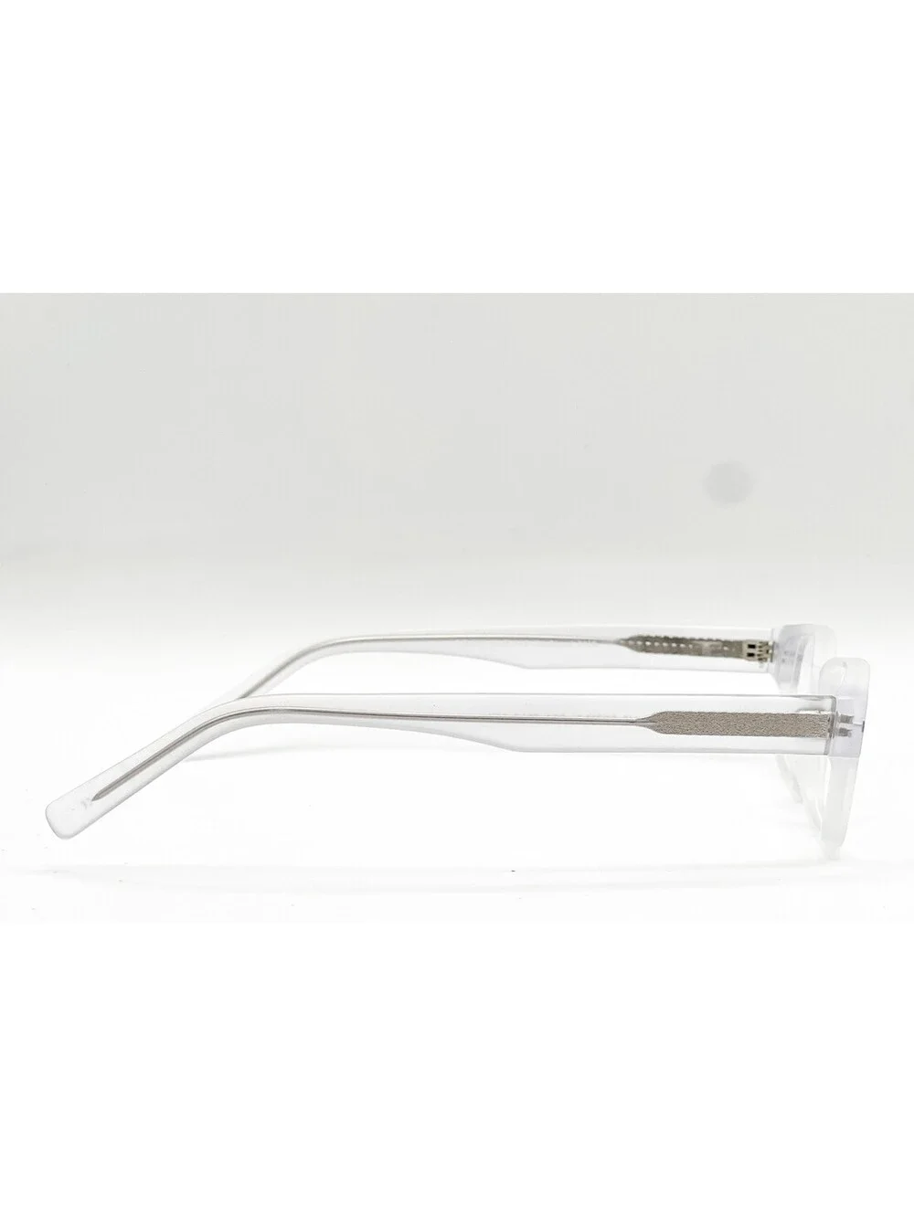 On Guard Og-014 Clear Safety Authentic Eyeglasses 50-16-145